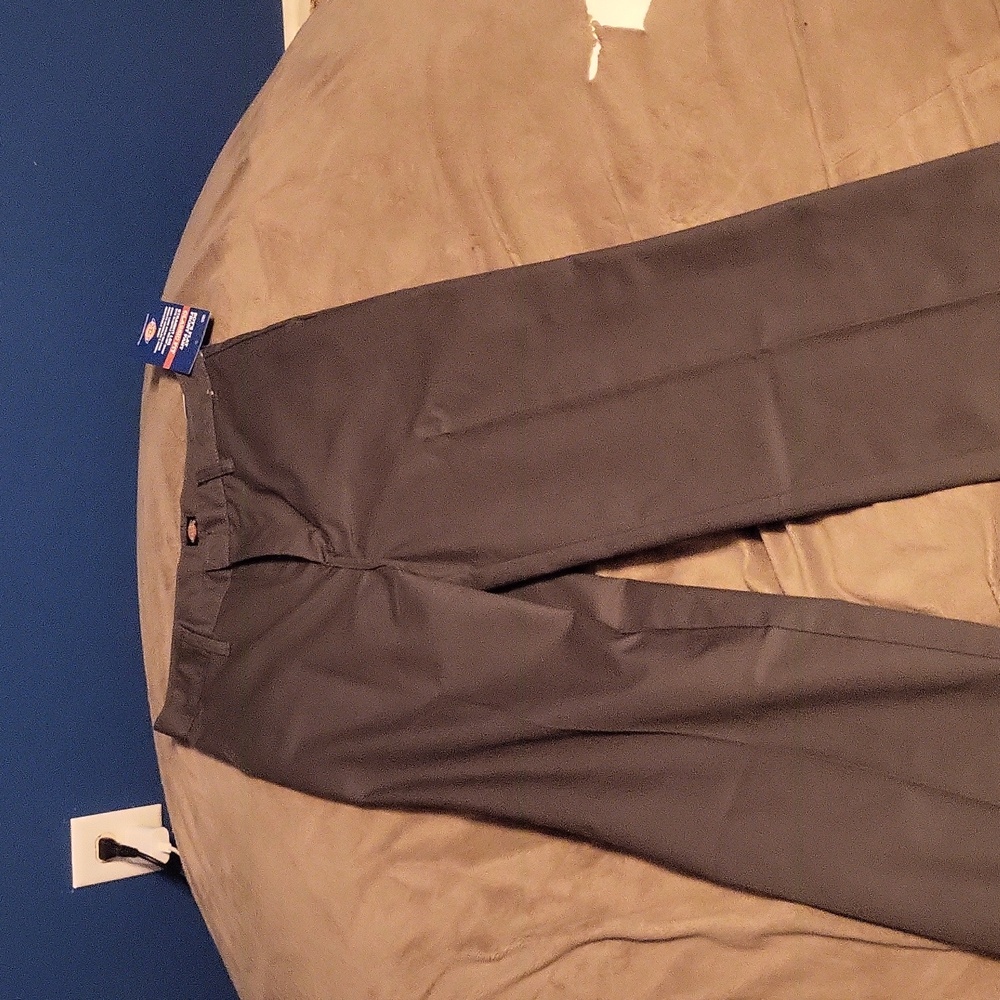 Dickies